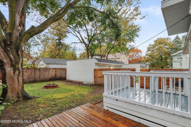 4409 Westway Street, Toledo, OH 43612