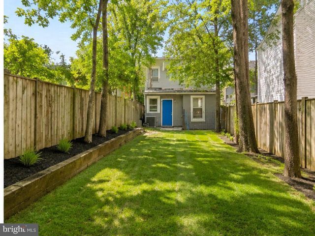1222 TALBERT ST SE, Washington, DC 20020