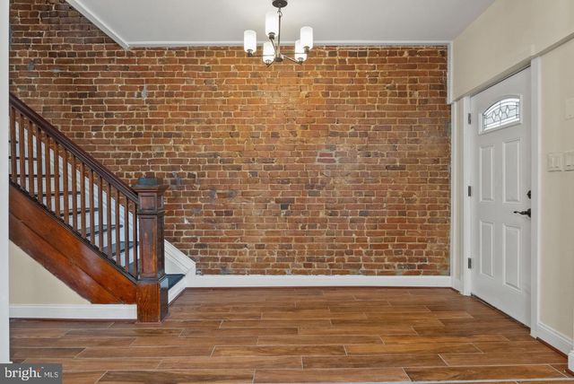 1222 TALBERT ST SE, Washington, DC 20020