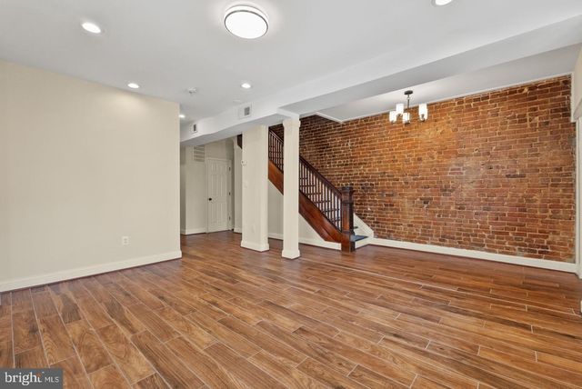1222 TALBERT ST SE, Washington, DC 20020