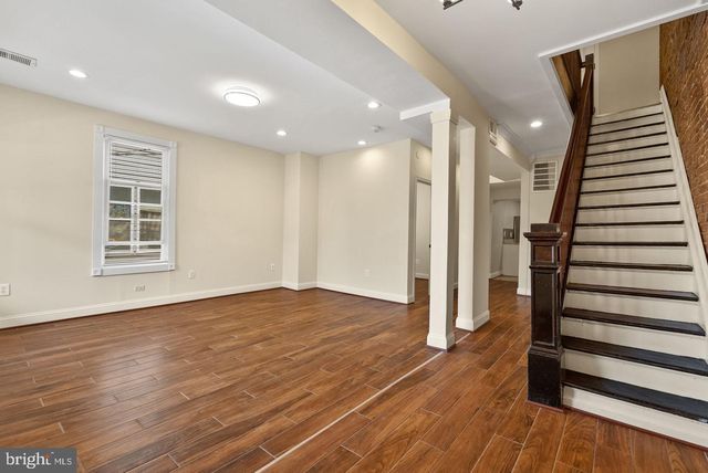 1222 TALBERT ST SE, Washington, DC 20020
