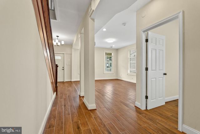 1222 TALBERT ST SE, Washington, DC 20020