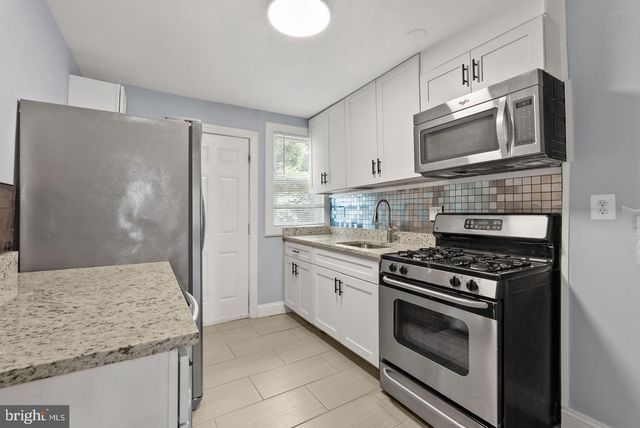 1222 TALBERT ST SE, Washington, DC 20020