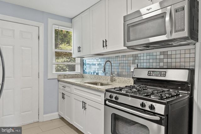 1222 TALBERT ST SE, Washington, DC 20020