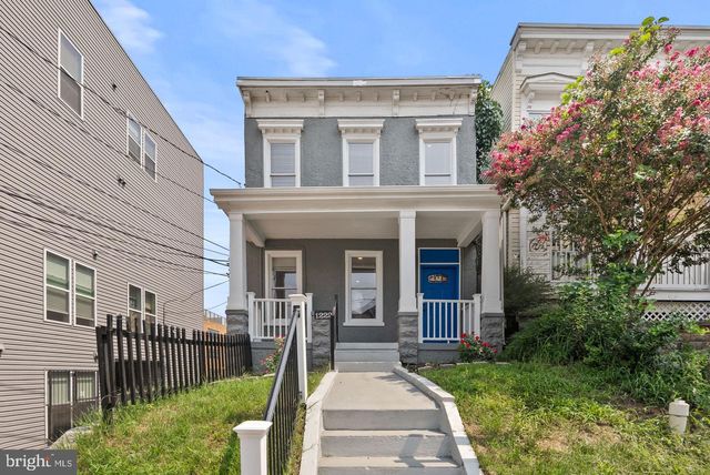 1222 TALBERT ST SE, Washington, DC 20020