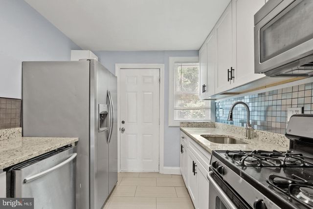 1222 TALBERT ST SE, Washington, DC 20020