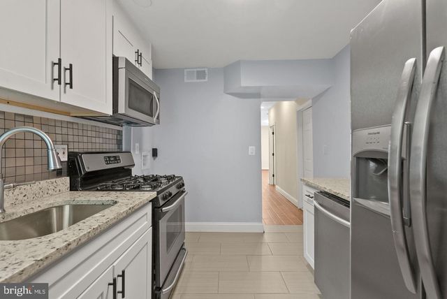 1222 TALBERT ST SE, Washington, DC 20020