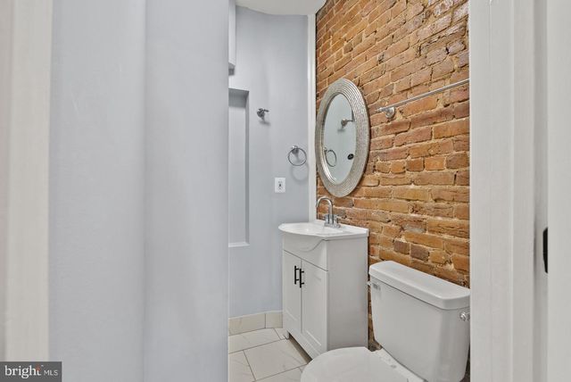 1222 TALBERT ST SE, Washington, DC 20020