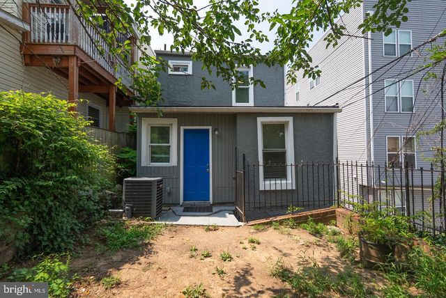 1222 TALBERT ST SE, Washington, DC 20020