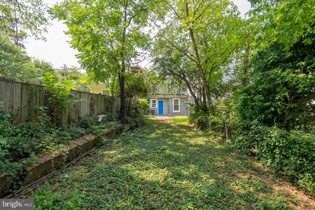 1222 TALBERT ST SE, Washington, DC 20020