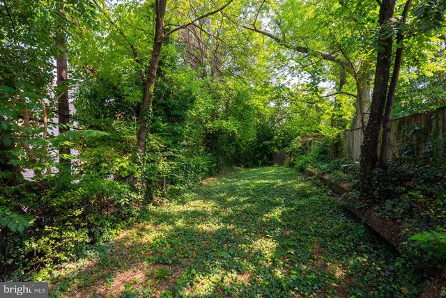 1222 TALBERT ST SE, Washington, DC 20020