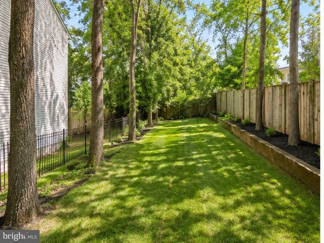 1222 TALBERT ST SE, Washington, DC 20020