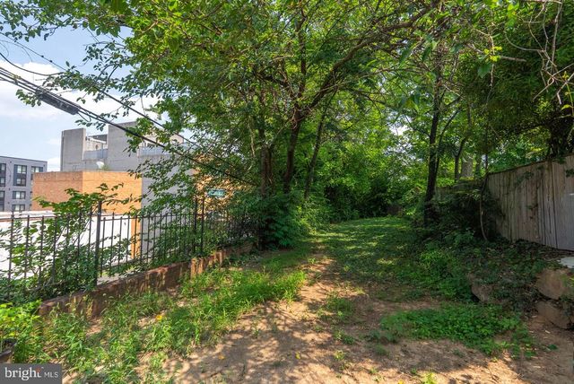 1222 TALBERT ST SE, Washington, DC 20020