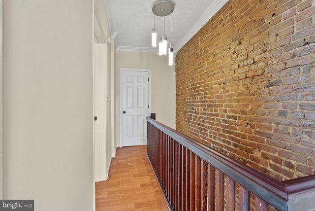 1222 TALBERT ST SE, Washington, DC 20020