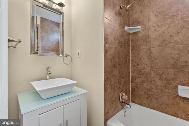 1222 TALBERT ST SE, Washington, DC 20020