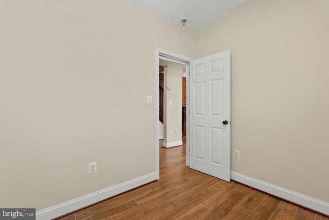 1222 TALBERT ST SE, Washington, DC 20020