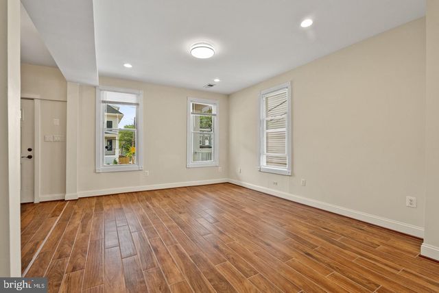 1222 TALBERT ST SE, Washington, DC 20020
