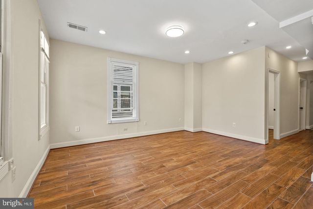 1222 TALBERT ST SE, Washington, DC 20020