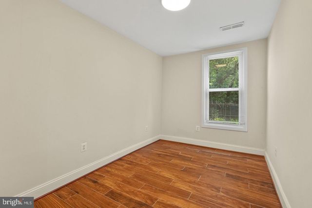 1222 TALBERT ST SE, Washington, DC 20020