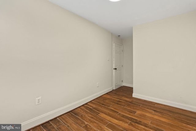1222 TALBERT ST SE, Washington, DC 20020