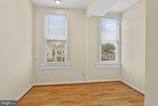 1222 TALBERT ST SE, Washington, DC 20020