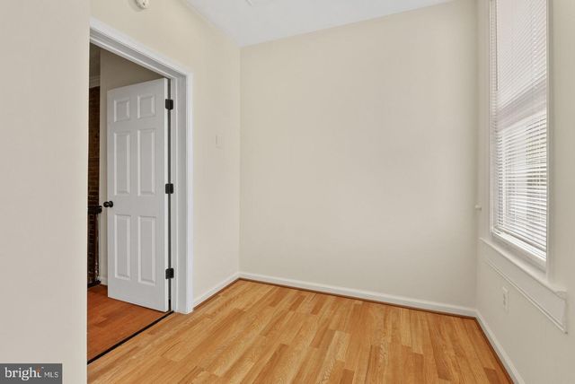 1222 TALBERT ST SE, Washington, DC 20020