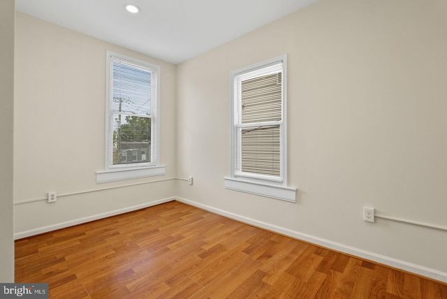 1222 TALBERT ST SE, Washington, DC 20020