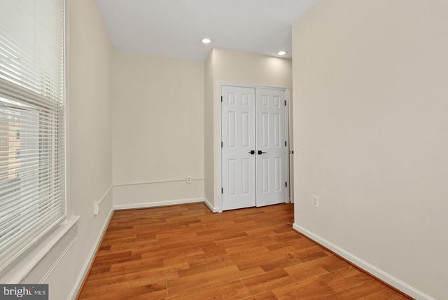 1222 TALBERT ST SE, Washington, DC 20020