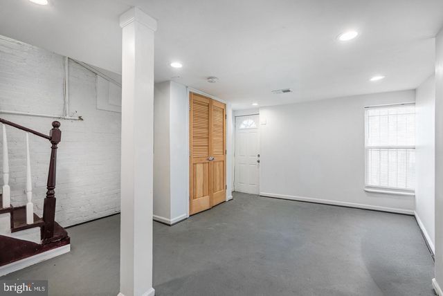 1222 TALBERT ST SE, Washington, DC 20020
