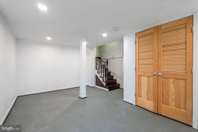 1222 TALBERT ST SE, Washington, DC 20020