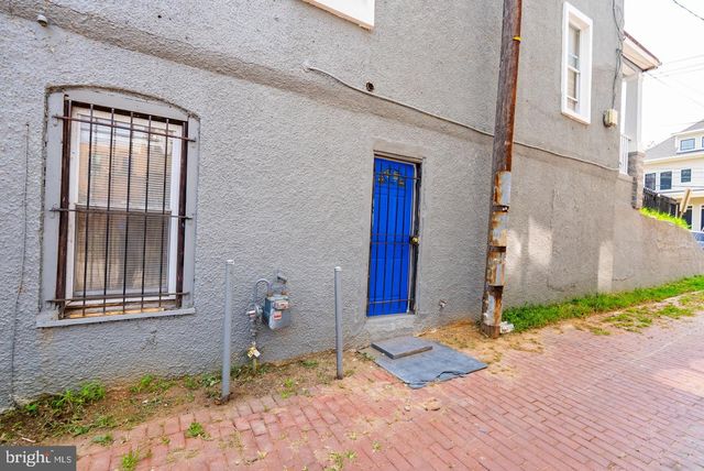 1222 TALBERT ST SE, Washington, DC 20020