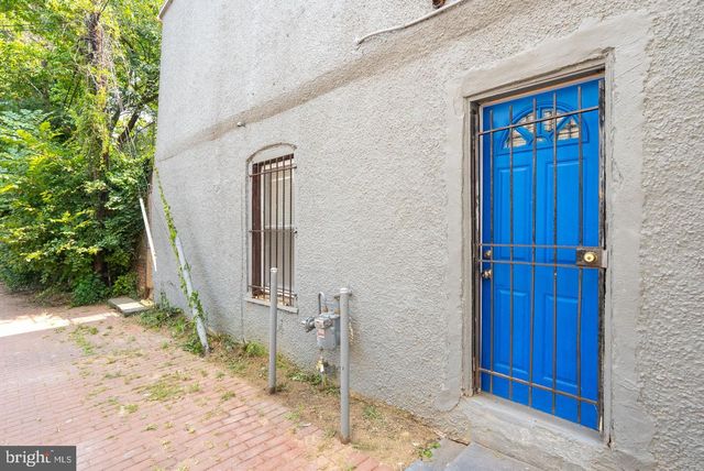 1222 TALBERT ST SE, Washington, DC 20020