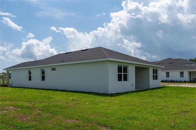 3135 TIGER PALM WAY, New Smyrna Beach, FL 32168