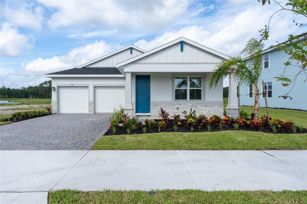 3135 TIGER PALM WAY, New Smyrna Beach, FL 32168