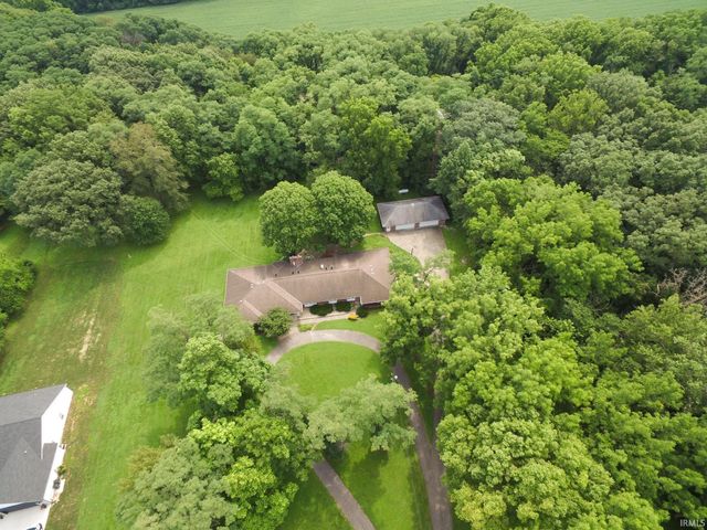 1441 S 650 E, Lafayette, IN 47905