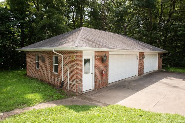 1441 S 650 E, Lafayette, IN 47905