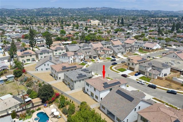 16017 Willows Court, Whittier, CA 90604