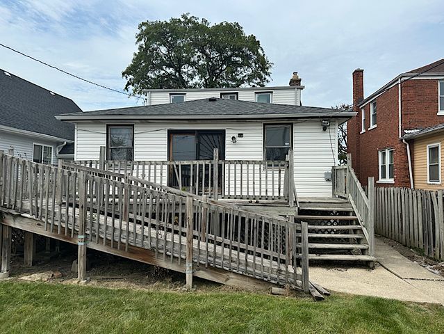 1708 Washington Boulevard, Maywood, IL 60153