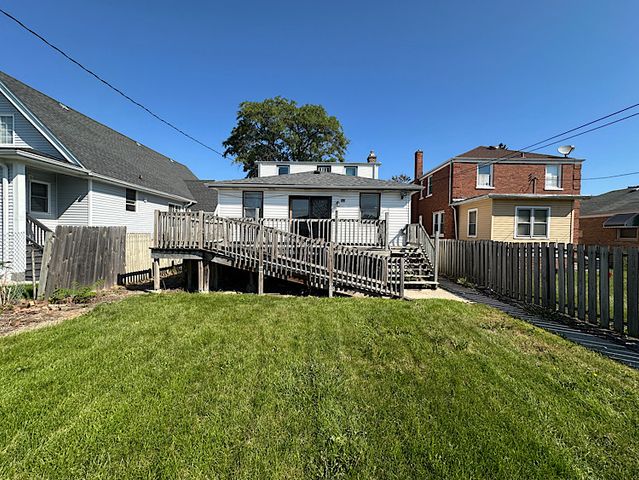 1708 Washington Boulevard, Maywood, IL 60153