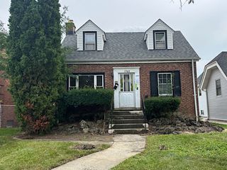 1708 Washington Boulevard, Maywood, IL 60153