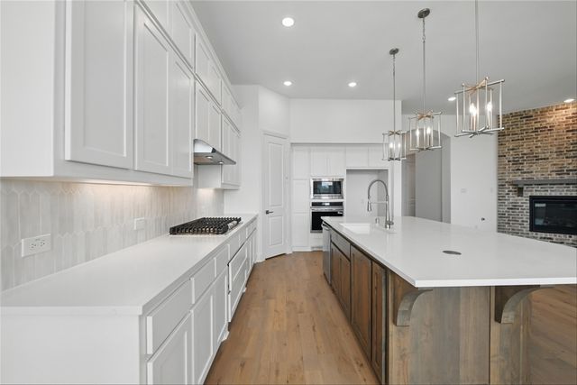 11333 Cider Street, Fort Worth, TX 76052