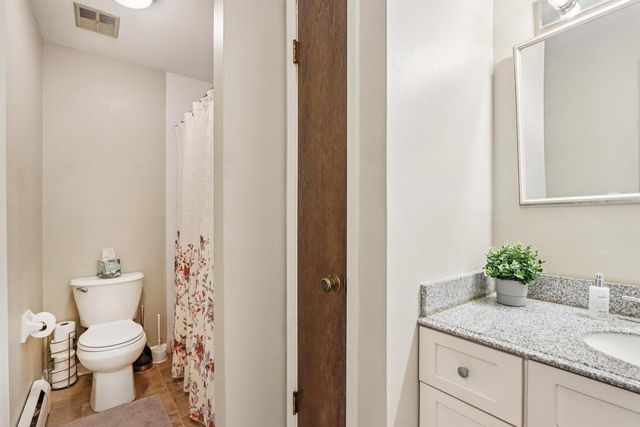 8515 W Waterford AVENUE #1, Greenfield, WI 53228