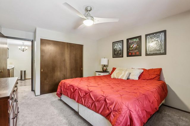8515 W Waterford AVENUE #1, Greenfield, WI 53228