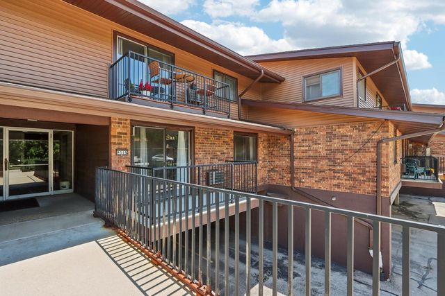 8515 W Waterford AVENUE #1, Greenfield, WI 53228