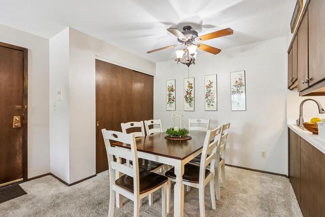 8515 W Waterford AVENUE #1, Greenfield, WI 53228