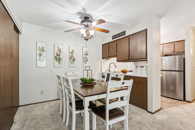 8515 W Waterford AVENUE #1, Greenfield, WI 53228