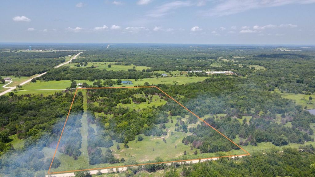 0000 N 3690 Road, Boley, OK 74829