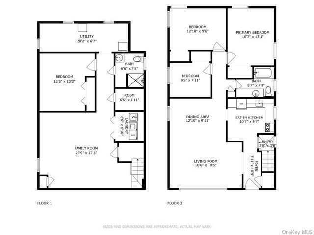 236 N Richmond Avenue, Massapequa, NY 11758