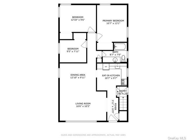 236 N Richmond Avenue, Massapequa, NY 11758