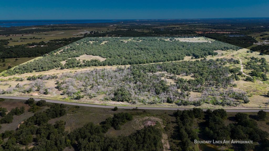 TBD County Road 3540, Bridgeport, TX 76426